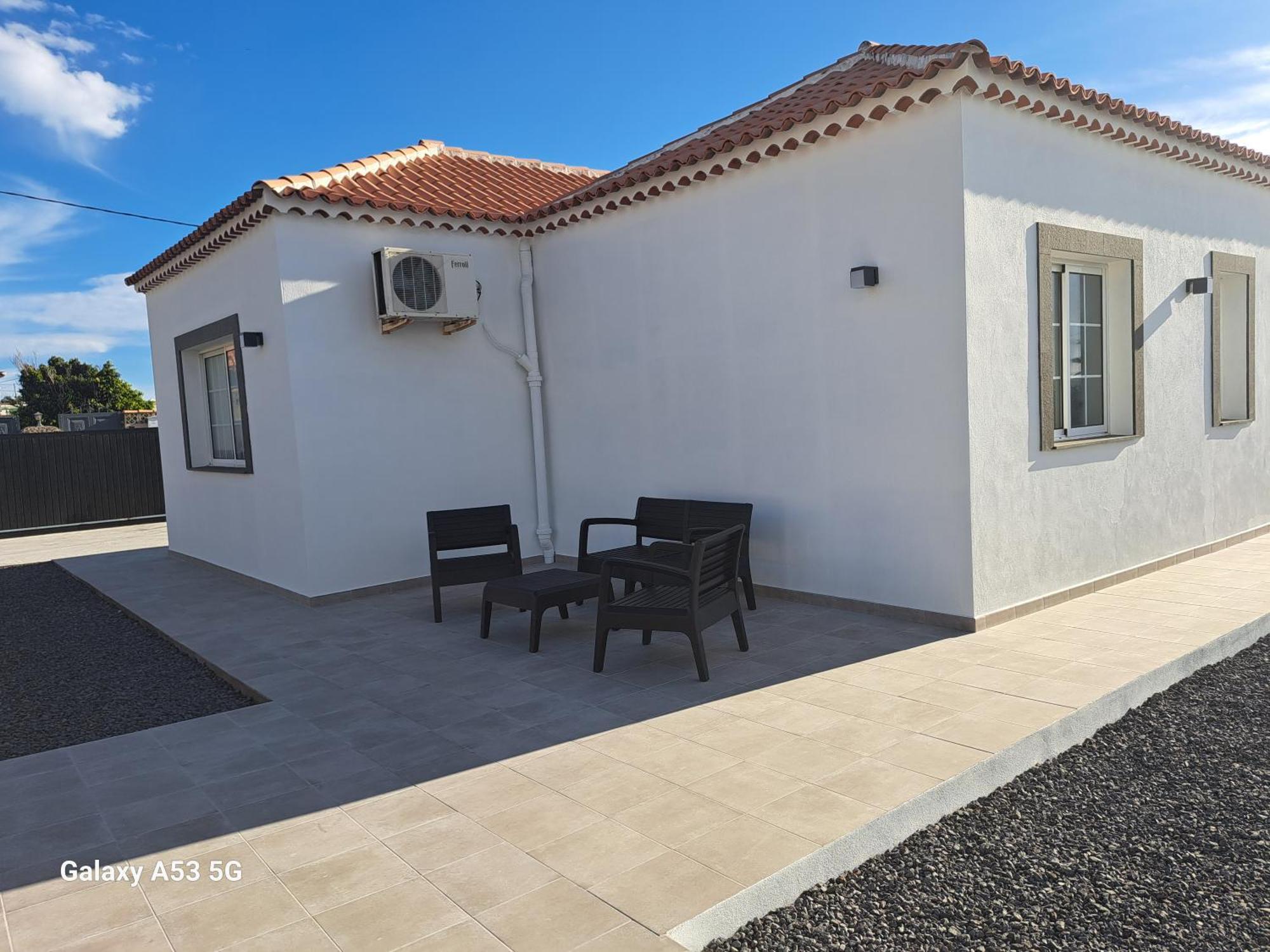 Amalava El Paso Exterior foto
