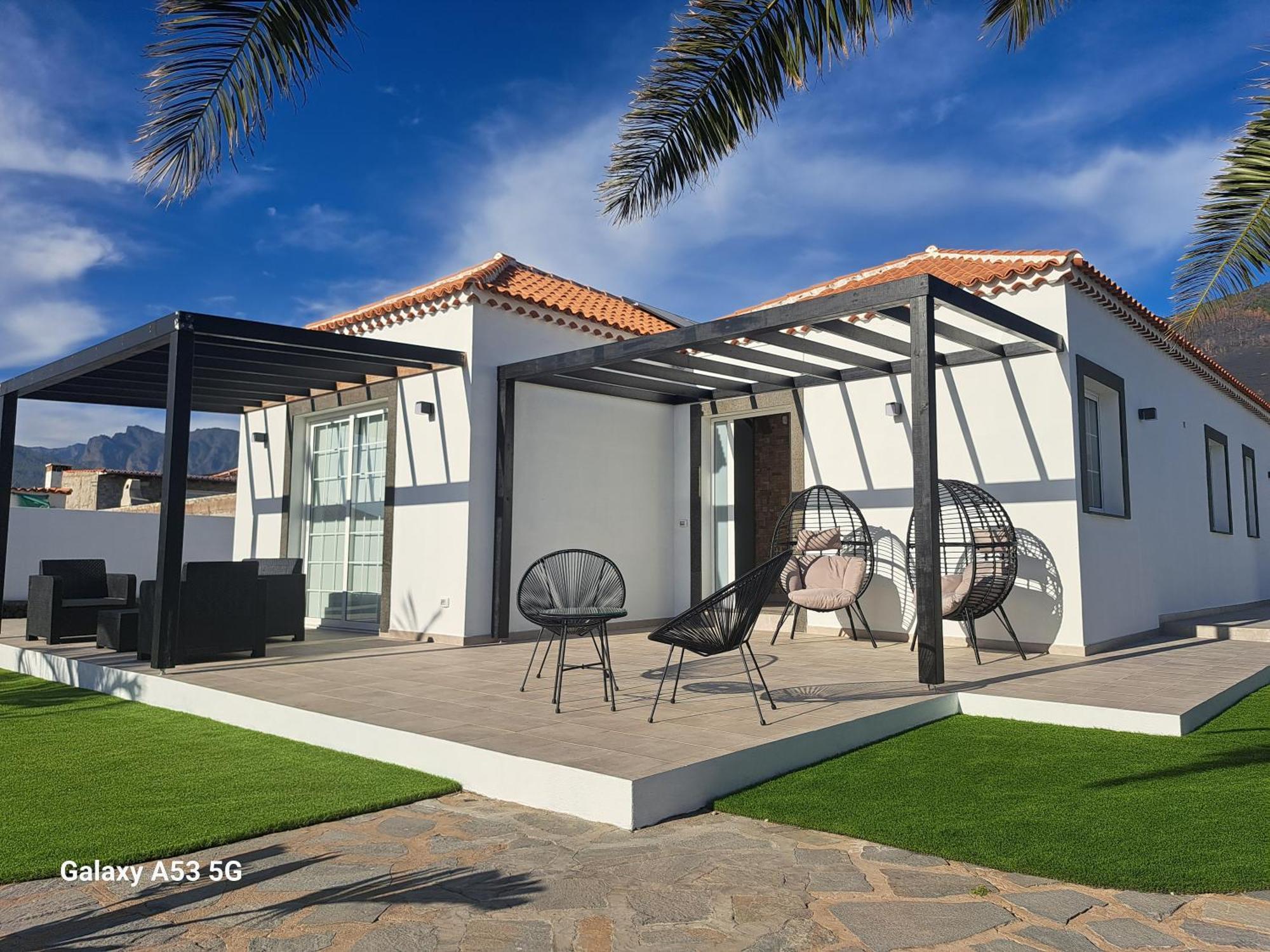 Amalava El Paso Exterior foto