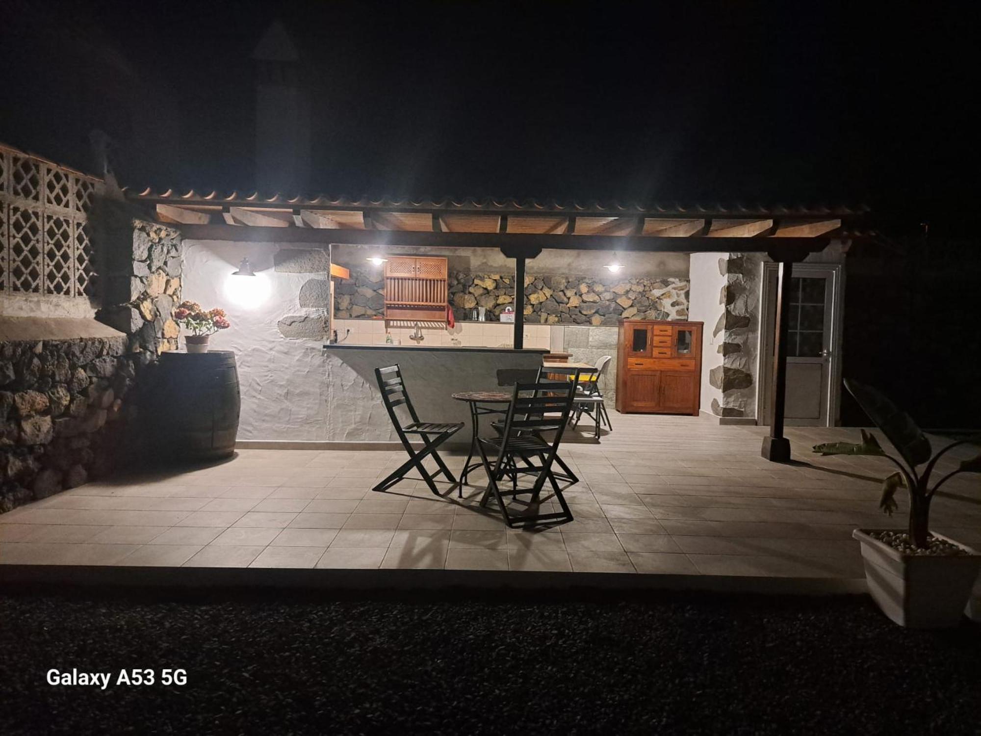 Amalava El Paso Exterior foto