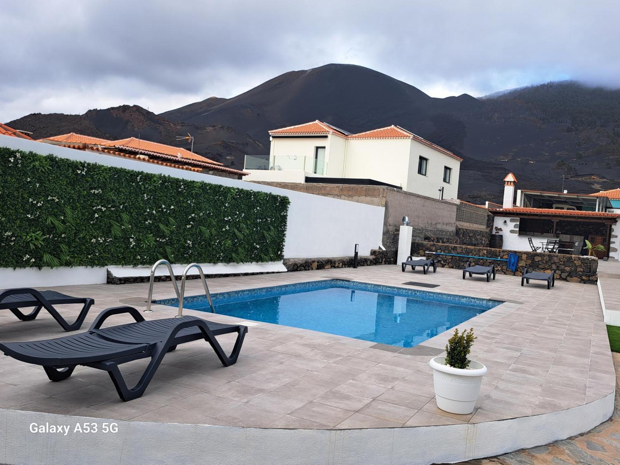 Amalava El Paso Exterior foto