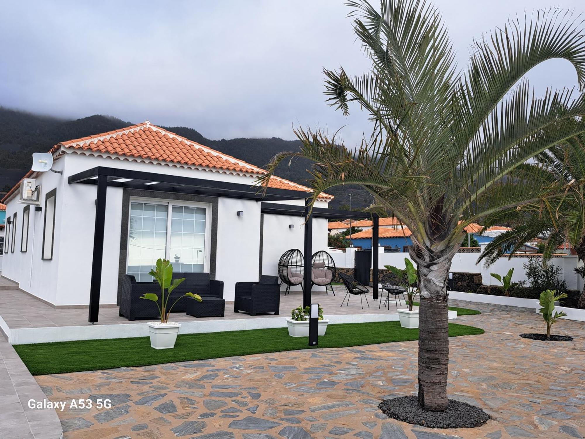 Amalava El Paso Exterior foto