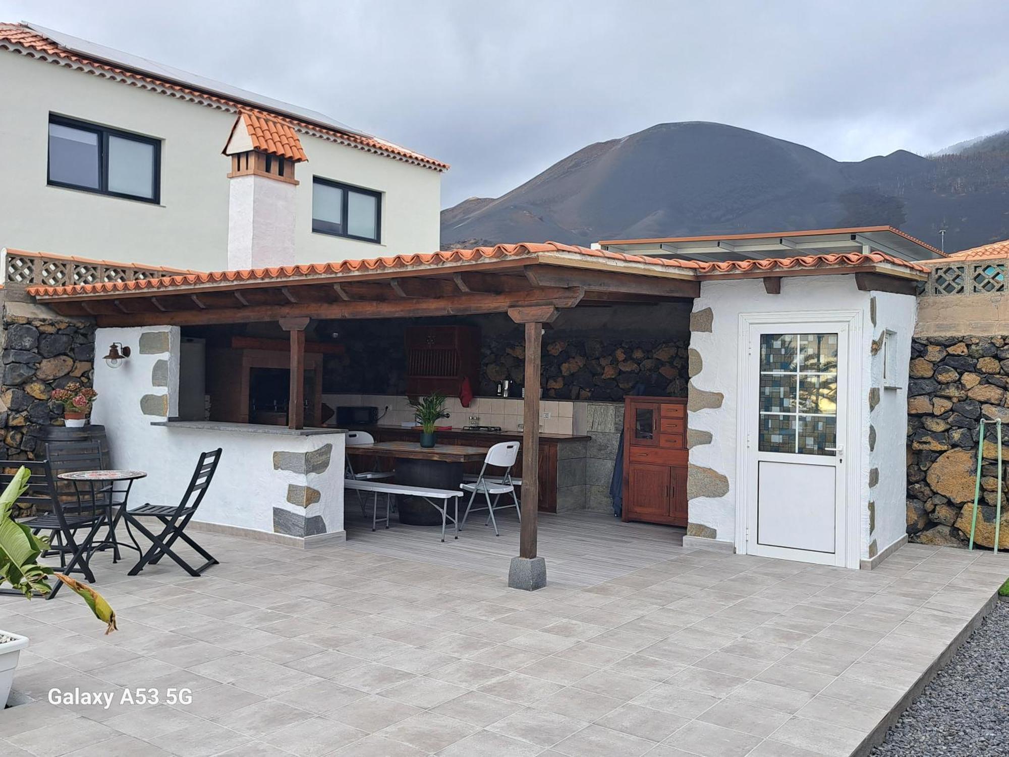 Amalava El Paso Exterior foto